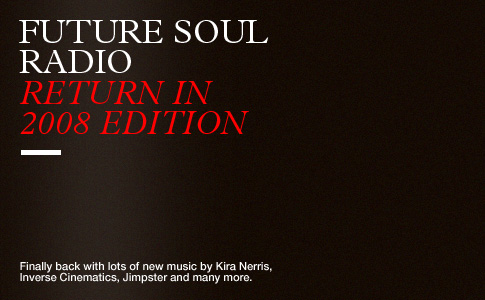 future soul radioshow | changing seasons
